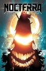 Nocterra Volume 3 By Scott Snyder, Tony Daniel (Artist), Marcelo Maiolo (Artist) Cover Image