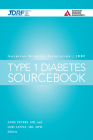 The American Diabetes Association/Jdrf Type 1 Diabetes Sourcebook Cover Image