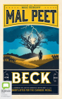 Beck By Mal Peet, Meg Rosoff (With), Damian Lynch (Read by) Cover Image
