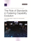 The Role of Standards in Fostering Capability Evolution: Does Design Matter? Insights from Interoperability Standards By Jon Schmid, Bonnie L. Triezenberg, James Dimarogonas Cover Image