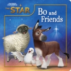 Bo and Friends (The Star Movie) By Maggie Testa Cover Image