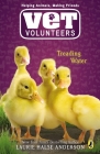 Treading Water (Vet Volunteers #16) Cover Image