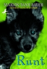 Runt By Marion Dane Bauer Cover Image
