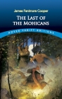 The Last of the Mohicans Cover Image