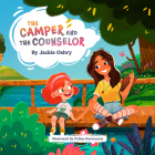 The Camper and the Counselor By Jackie Oshry Cover Image