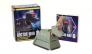 Doctor Who: K-9 Light-and-Sound Figurine and Illustrated Book (RP Minis) By Running Press (Editor) Cover Image
