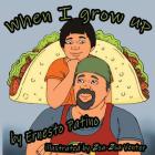 When I Grow Up Cover Image