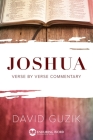 Joshua Cover Image