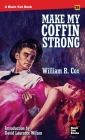 Make My Coffin Strong Cover Image