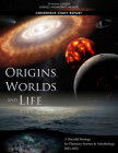 Origins, Worlds, and Life: A Decadal Strategy for Planetary Science and Astrobiology 2023-2032 By National Academies of Sciences Engineeri, Division on Engineering and Physical Sci, Space Studies Board Cover Image