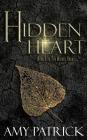 Hidden Heart: Book 2 of the Hidden Saga Cover Image