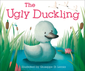 The Ugly Duckling (Storytime Lap Books) By DK, Giuseppe Di Lernia (Illustrator) Cover Image