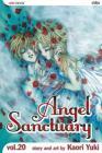 Angel Sanctuary, Vol. 20 Cover Image
