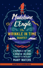Madeleine L'Engle: The Wrinkle in Time Quartet (LOA #309): A Wrinkle in Time / A Wind in the Door / A Swiftly Tilting Planet / Many Waters (Library of America Madeleine L'Engle Edition #1) Cover Image