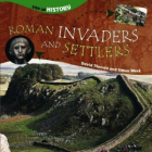 Roman Invaders (Step Up History) By Jill Barber Cover Image