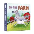 On the Farm (My First Baby Animal) By Wonder House Books Cover Image