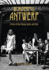 Wonderful Antwerp: A Story of Fine Dining, Spirit and Style Cover Image