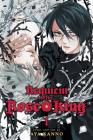 Requiem of the Rose King, Vol. 1 Cover Image