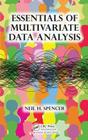 Essentials of Multivariate Data Analysis Cover Image