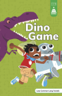 Dino Game Cover Image