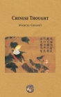 Chinese Thought Cover Image