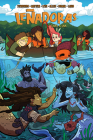 Leñadoras. Todas a una / Lumberjanes Band Together (LUMBERJANES GRAPHIC NOVELS) By ND Stevenson, Shannon Waters, Brooklyn Allen Cover Image