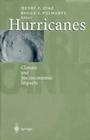 Hurricanes: Climate and Socioeconomic Impacts Cover Image