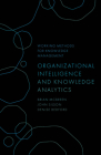 Organizational Intelligence and Knowledge Analytics Cover Image