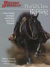 World Class Reining Cover Image