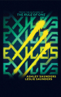 Exiles By Ashley Saunders, Leslie Saunders, Aida Reluzco (Read by) Cover Image