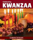 Celebrating Kwanzaa Cover Image