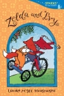 Zelda and Ivy (Candlewick Sparks) By Laura McGee Kvasnosky, Laura McGee Kvasnosky (Illustrator) Cover Image