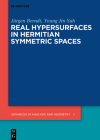 Real Hypersurfaces in Hermitian Symmetric Spaces By Jürgen Berndt, Young Jin Suh Cover Image