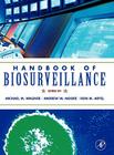 Handbook of Biosurveillance Cover Image