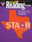 Staar Reading Practice Grade 2 Teacher Resource By Newmark Learning (Other) Cover Image