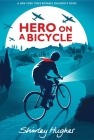 Hero on a Bicycle By Shirley Hughes Cover Image