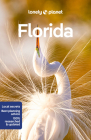 Lonely Planet Florida 10 (Travel Guide) By Anthony Ham, Fionn Davenport, Adam Karlin, Vesna Maric, Trisha Ping, Regis St Louis Cover Image