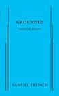 Grounded Cover Image