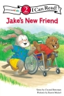 Jake's New Friend: Level 2 Cover Image