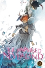 The Promised Neverland, Vol. 18 Cover Image