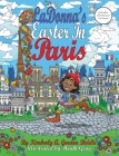 LaDonna's Easter in Paris Cover Image