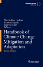 Handbook of Climate Change Mitigation and Adaptation By Maximilian Lackner (Editor), Baharak Sajjadi (Editor), Wei-Yin Chen (Editor) Cover Image