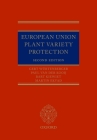 European Union Plant Variety Protection Cover Image