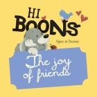 Hi Boons - The Joy of Friends Cover Image