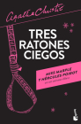 Tres Ratones Ciegos By Agatha Christie Cover Image