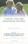 Caring for the Parkinson Patient (Golden Age Books) By Raye L. Dippel Cover Image