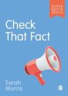 Check That Fact By Morris Cover Image