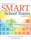 The Handbook for Smart School Teams: Revitalizing Best Practices for Collaboration Cover Image