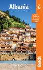 Albania By Gillian Gloyer Cover Image