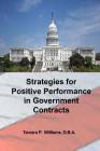 Strategies for Positive Performance in Government Contracts Cover Image
